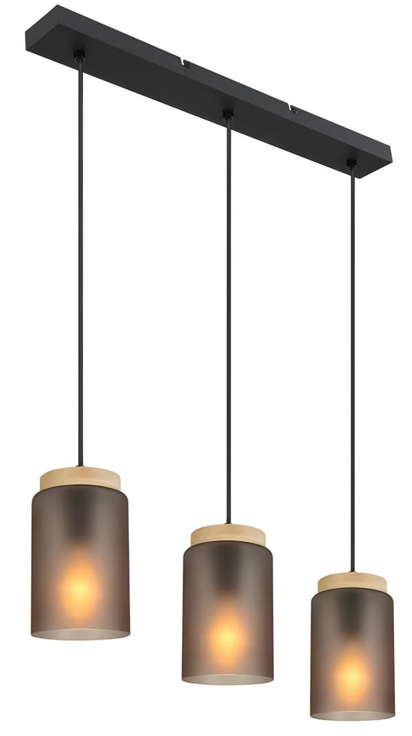 RIIPPUVA KATTOVALAISIN TOOLIGHT APP1812-3CP GREY