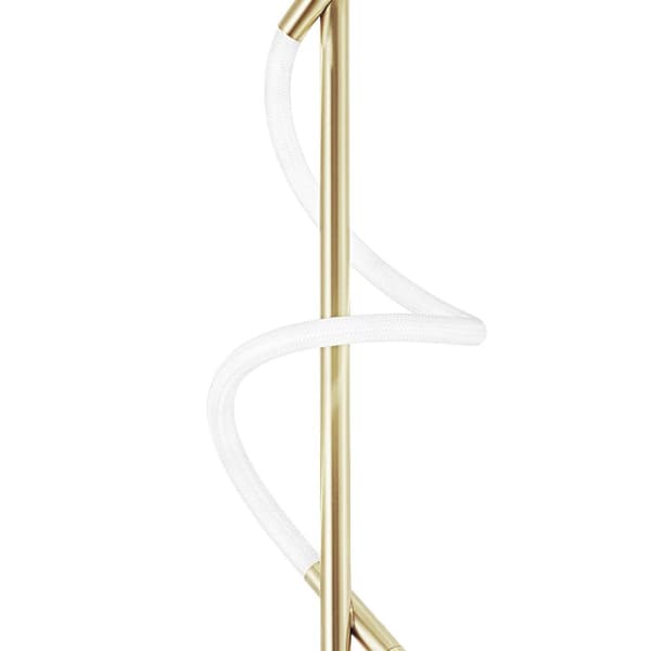 LED HÆNGELAMPE TOOLIGHT TOOLIGHT G015-CP GULD