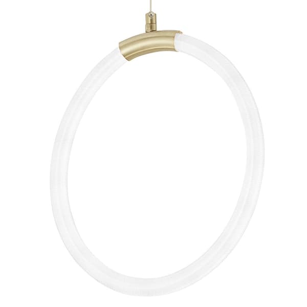 LED HÄNGLAMPA TOOLIGHT G020-CP GULD
