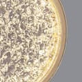 Miniatyrbild 5 av 10: HÄNGANDE TAKLAMPA TOOLIGHT G089-1CP TRANSPARENT