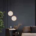 Miniatyrbild 7 av 10: HÄNGANDE TAKLAMPA TOOLIGHT G089-1CP TRANSPARENT