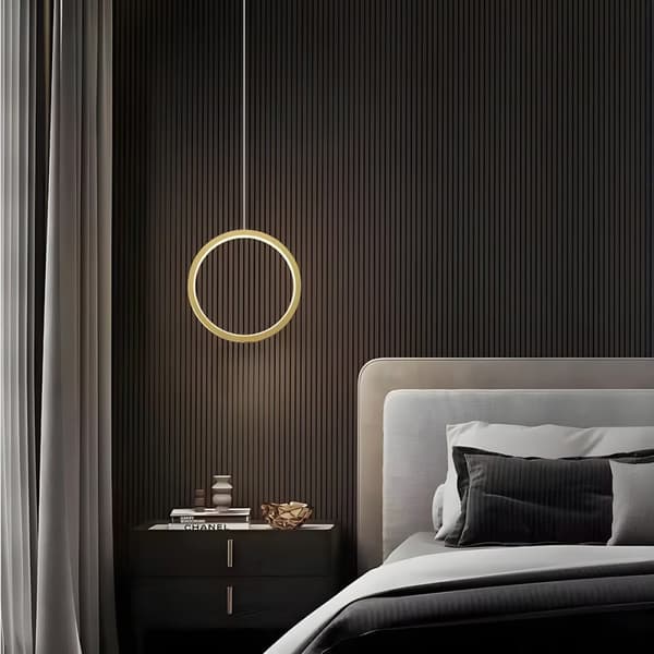 HÄNGANDE TAKLAMPA TOOLIGHT G112-CP GOLD