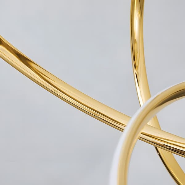 HÆNGENDE LOFTSLAMPE TOOLIGHT G082-3CPR GOLD