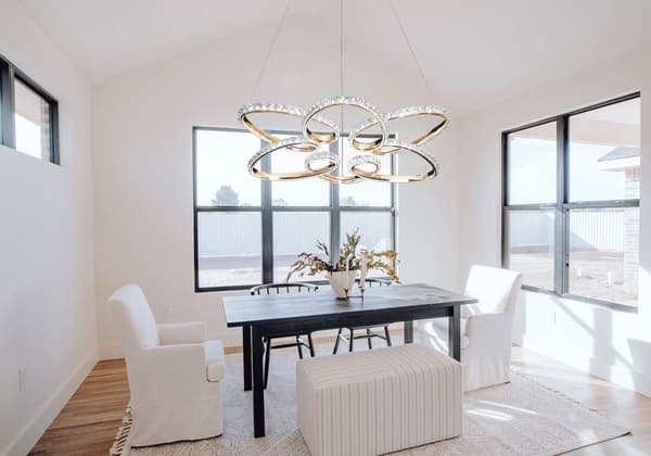HÆNGENDE LOFTSLAMPE TOOLIGHT G001-CP GOLD