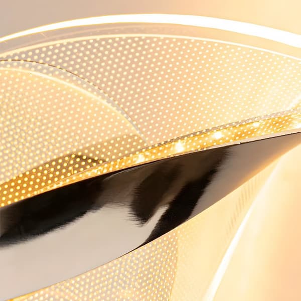 VÆGLAMPE TOOLIGHT G031-W GOLD