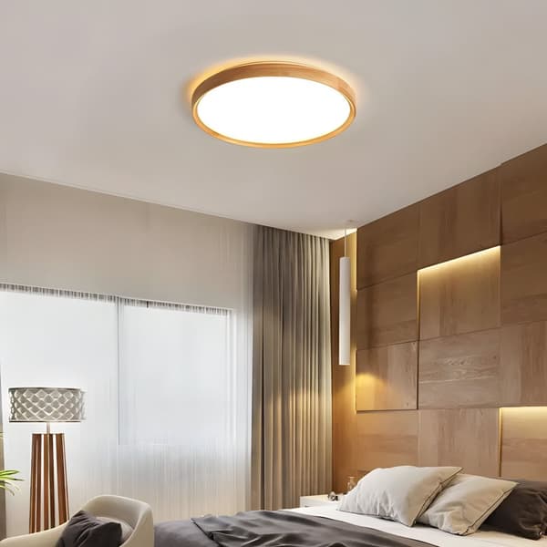 KATTOVALAISIN PLAFON TOOLIGHT G116-C 40CM 40CM BEIGE