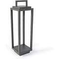 Miniatyrbild 2 av 2: Bordslampa - Abert - Resort - Portabel - Uppladdningsbar USB - Modern