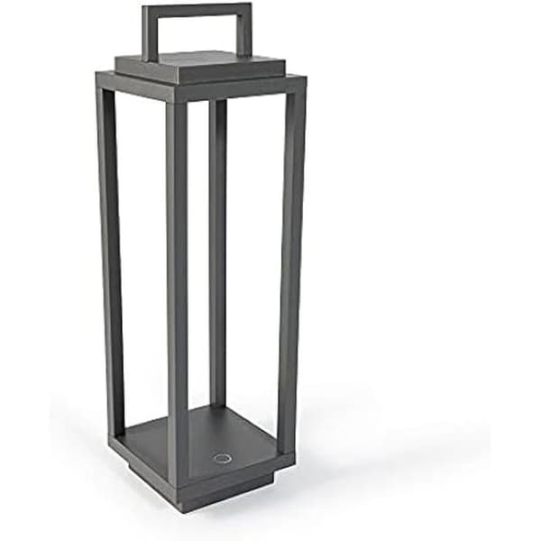 Bordslampa - Abert - Resort - Portabel - Uppladdningsbar USB - Modern