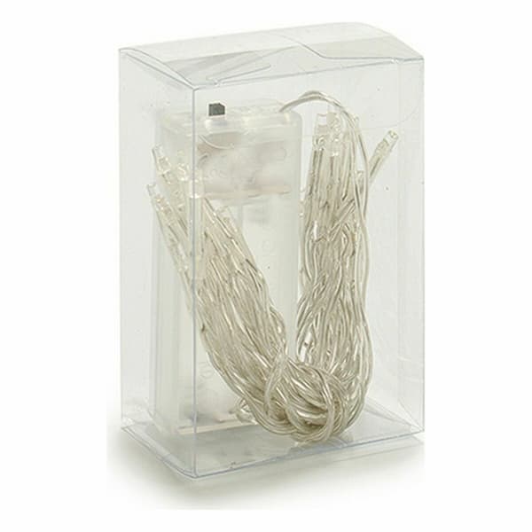 LED trakovi Vit (30 antal)
