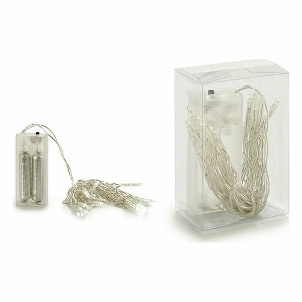 LED trakovi Vit (30 antal)