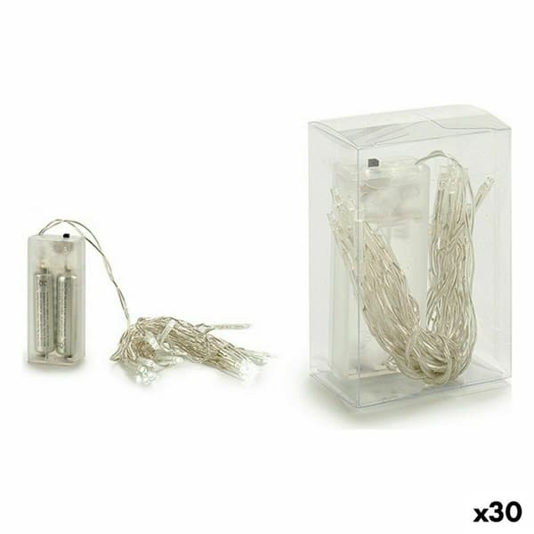 LED trakovi Vit (30 antal)