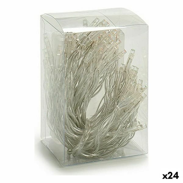 LED trakovi Multicolour (24 antal)