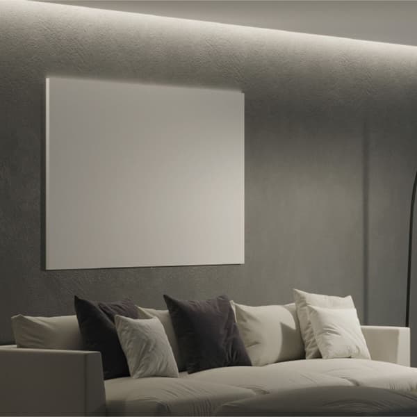 LED trakovi KSIX CCT 24 W 5 m 6500 K 2400 Lm
