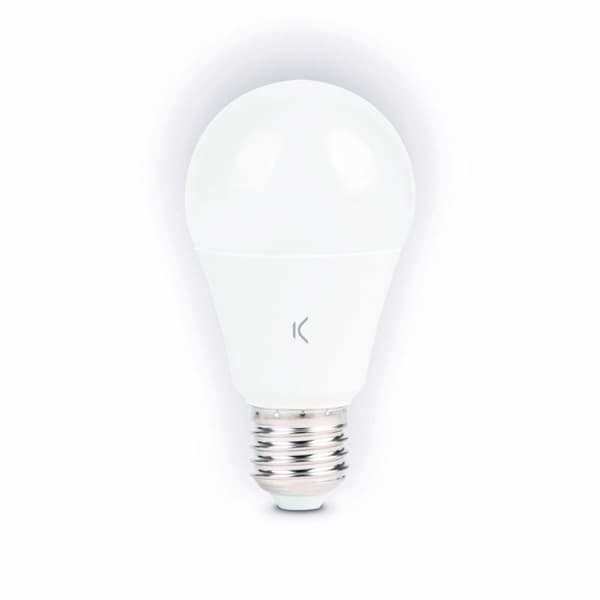 LED-lampa KSIX E27 9W F