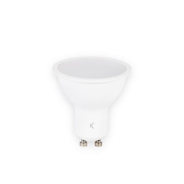 LED-lampa KSIX GU10 5,5 W G