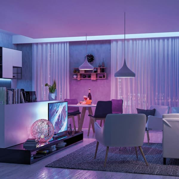 LED trakovi KSIX 21W