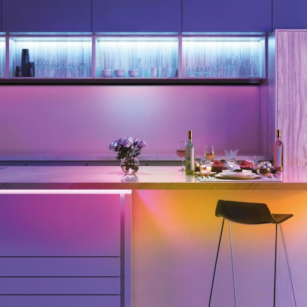 LED trakovi KSIX 21W