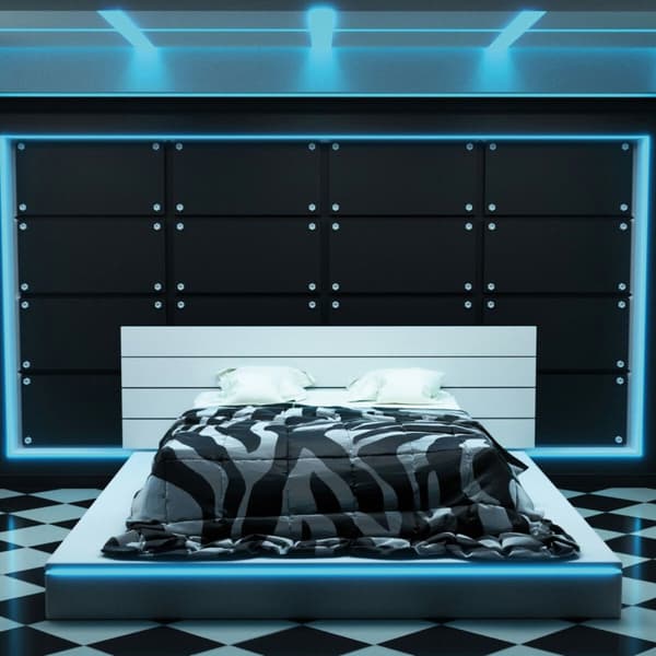 LED trakovi KSIX 21W