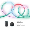 Miniatyrbild 5 av 7: Neon Strip KSIX SmartLED