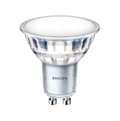 Miniatyrbild 7 av 7: LED-lampa GU10 4,9W = 50W 550lm 6500K Kall 120° PHILIPS