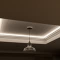 Miniatyrbillede 5 af 10: LED COB strip-stik 8 mm enkeltsidet med ledning