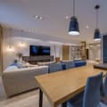 Miniatyrbillede 10 af 10: LED COB strip-stik 8 mm enkeltsidet med ledning