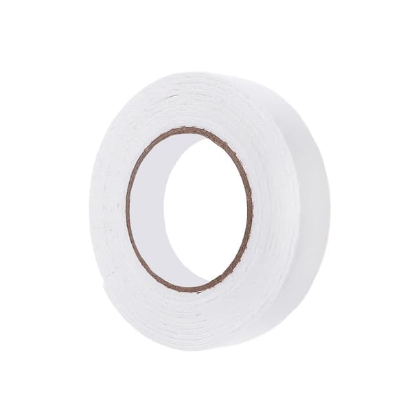 Isoleringstape 19mm x 0,13mm HVID 20m
