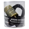 Miniatyrbillede 4 af 7: Pendellampe Dekorativ lampe E27 Gammel guld sort tråd Loft