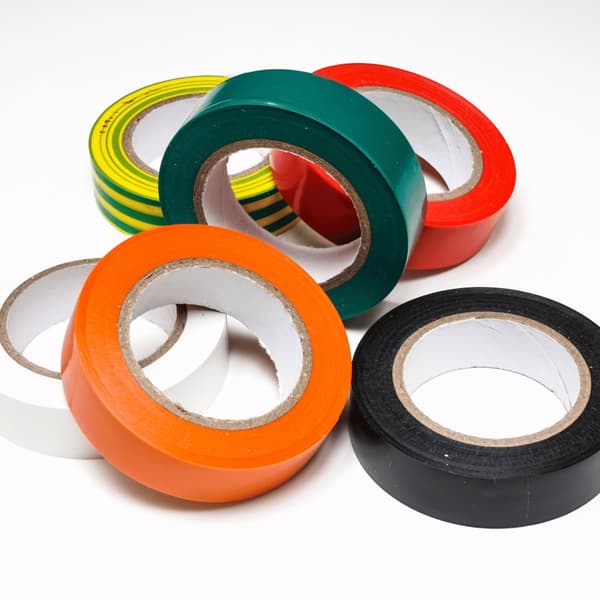 Eristysnauha 15 mm x 0,13 mm RUSKEA 10 m