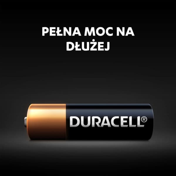 Specialiserede batterier DURACELL MN27 A27 27A V27A 12V blisterpakning 1 stk.