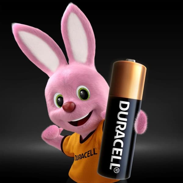 Specialiserede batterier DURACELL MN27 A27 27A V27A 12V blisterpakning 1 stk.