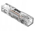 Miniatyrbillede 3 af 10: WAGO 2773-2401 gennemføringsstik 0,75-4 mm² ledning 2773-2401