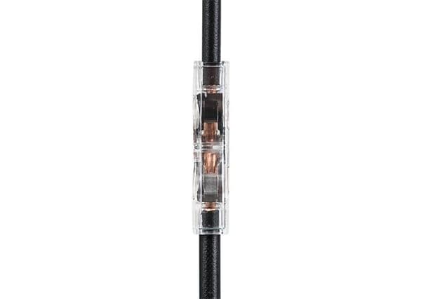 WAGO 2773-2401 gennemføringsstik 0,75-4 mm² ledning 2773-2401