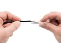 Miniatyrbillede 7 af 10: WAGO 2773-2401 gennemføringsstik 0,75-4 mm² ledning 2773-2401