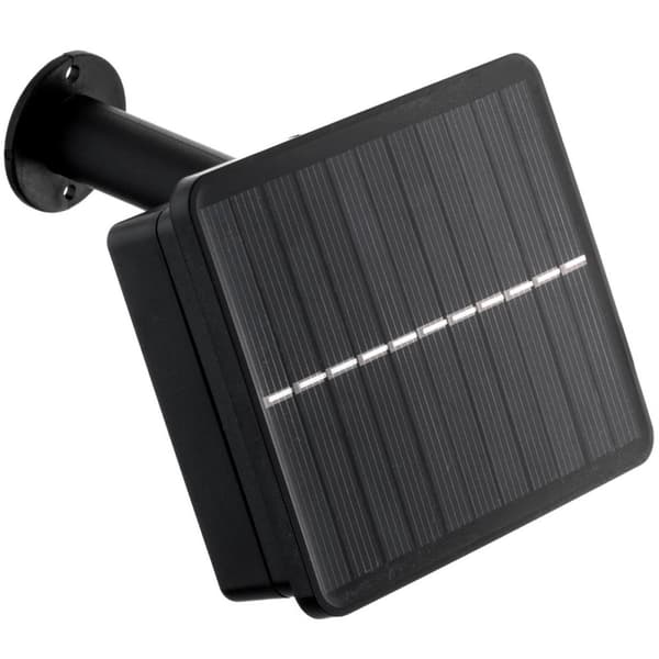 Solcelledrevet haveguirlande 30x LED dekorative kugler 15m varm 3000K PILOT
