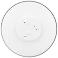 Miniatyrbillede 4 af 10: LED loftlampe 24W 4000K 2500lm Rund IP44 Hvid Ring ALS