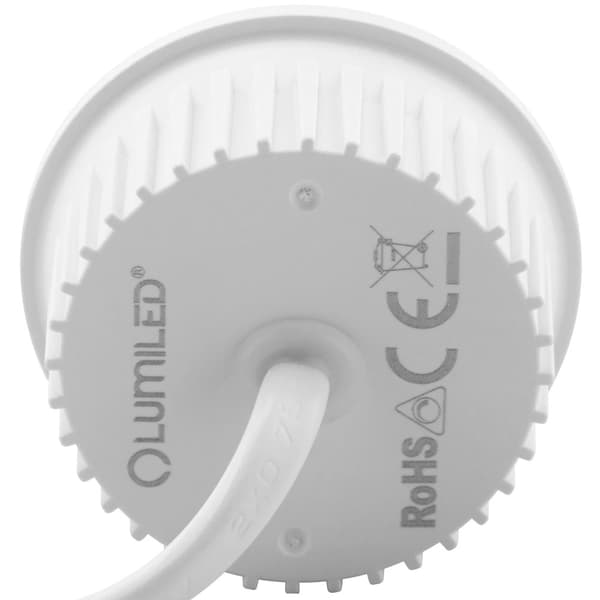 LED-valaisimen sisäosa INSERT Milky-moduuli 5W = 35W 120° 470lm 4000K Neutraali