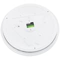 Miniatyrbillede 4 af 10: LED loftlampe overflademonteret 24W rund IP44 38 cm bevægelsessensor