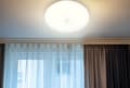 Miniatyrbillede 9 af 10: LED loftlampe overflademonteret 24W rund IP44 38 cm bevægelsessensor