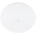 Miniatyrbillede 2 af 10: LED loftlampe overflademonteret 24W rund IP44 38 cm bevægelsessensor