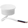 Miniatyrbillede 3 af 10: LED-armaturindsats INSERT Milky-modul 5W = 35W 120° 470lm 6500K Kold