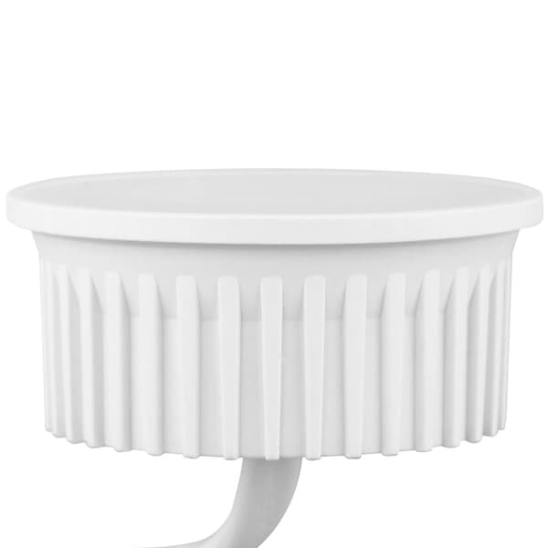 LED-armaturindsats INSERT Milky-modul 5W = 35W 120° 470lm 6500K Kold