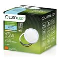 Miniatyrbillede 9 af 10: LED-armaturindsats INSERT Milky-modul 5W = 35W 120° 470lm 6500K Kold