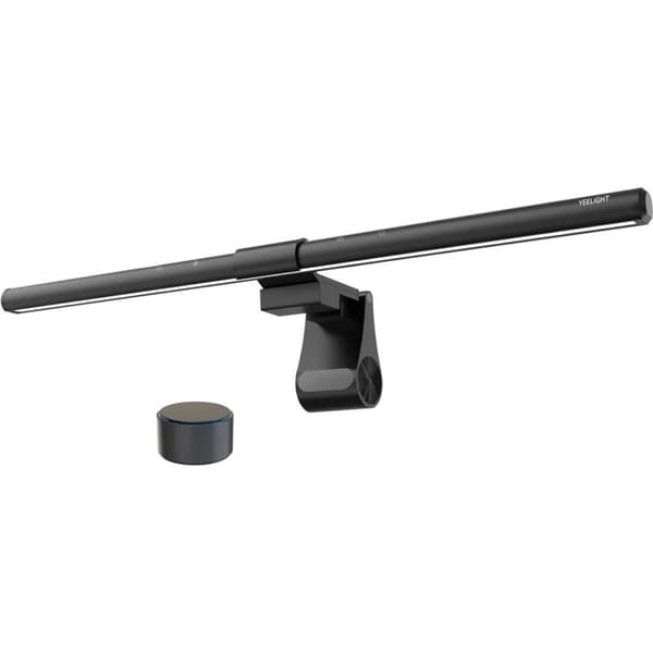 Skrivebordslampe Yeelight YLBGD-0110 Sort 5 W