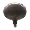 Miniatyrbillede 2 af 2: V-TAC LED-pære 4W E27 glødetråd 22,5cm OVAL VT-2265