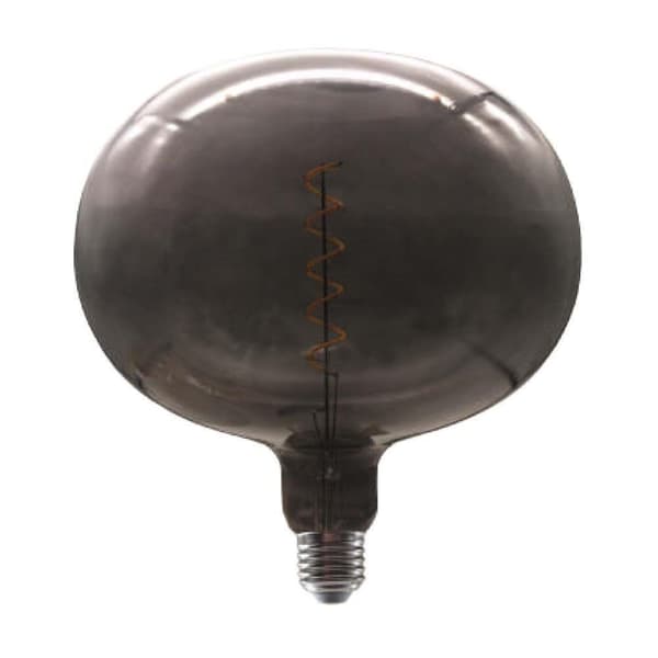 V-TAC LED-pære 4W E27 glødetråd 22,5cm OVAL VT-2265