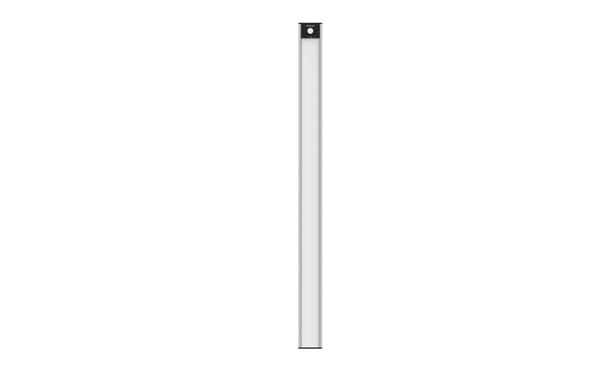 Yeelight Garderobelampe YLBGD-0046 Garderobelampe med bevægelsessensor 60 cm sølv 4000 K