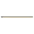 Miniatyrbillede 2 af 3: Yeelight Garderobelampe YLBGD-0046 Garderobelampe med bevægelsessensor 60 cm sort 4000 K