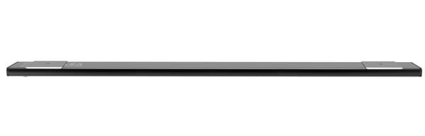 Yeelight Garderobelampe YLBGD-0045 Garderobelampe med bevægelsessensor 40 cm sort 4000 K