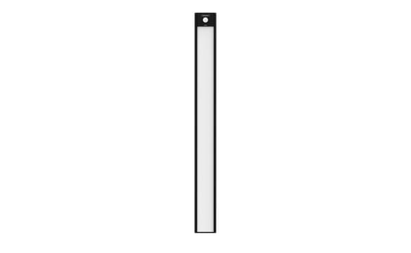 Yeelight Garderobelampe YLBGD-0045 Garderobelampe med bevægelsessensor 40 cm sort 4000 K